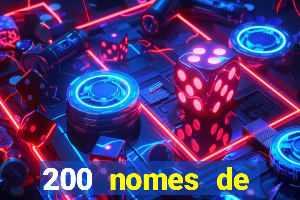 200 nomes de frutas 100 nomes